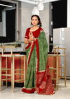 Tew Soft Mulmul Cotton Printed Fancy Saree Wholesale Market In Surat With Price